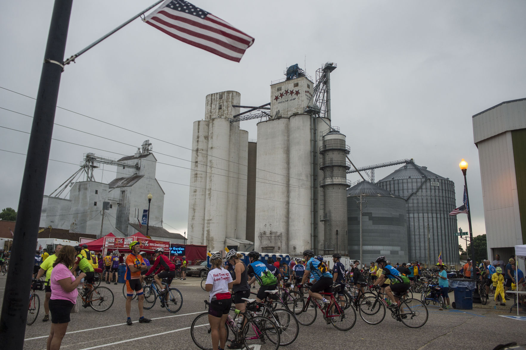 Ragbrai Wed 31